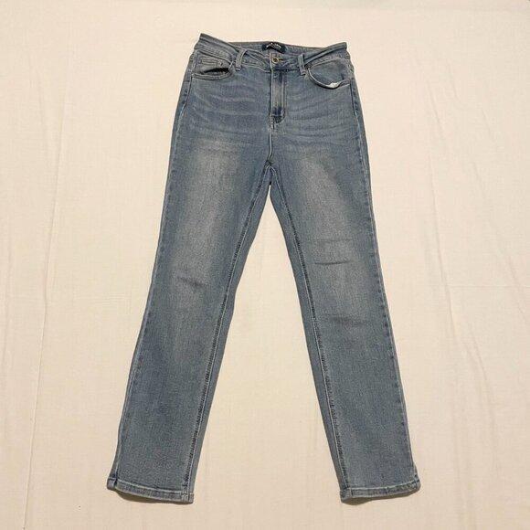Wax Jean Los Angele Jeans Size 7 - Picture 1 of 16